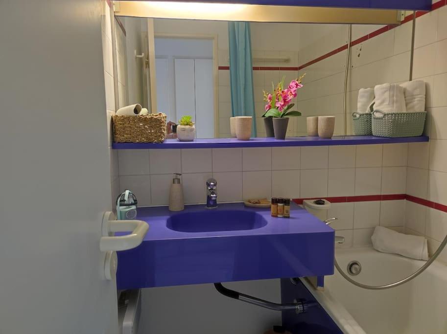 Palme D'Azur Yourhosthelper Daire Cannes Dış mekan fotoğraf