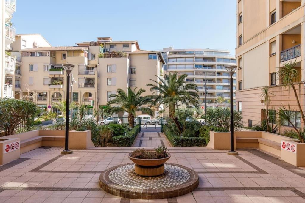 Palme D'Azur Yourhosthelper Daire Cannes Dış mekan fotoğraf