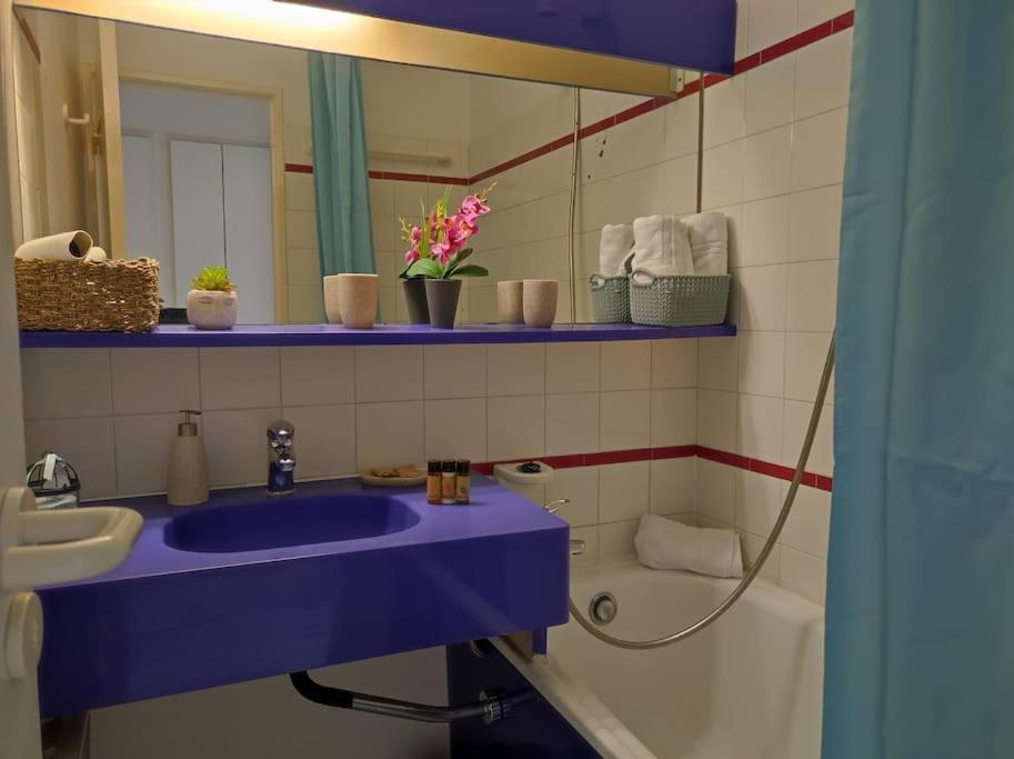 Palme D'Azur Yourhosthelper Daire Cannes Dış mekan fotoğraf