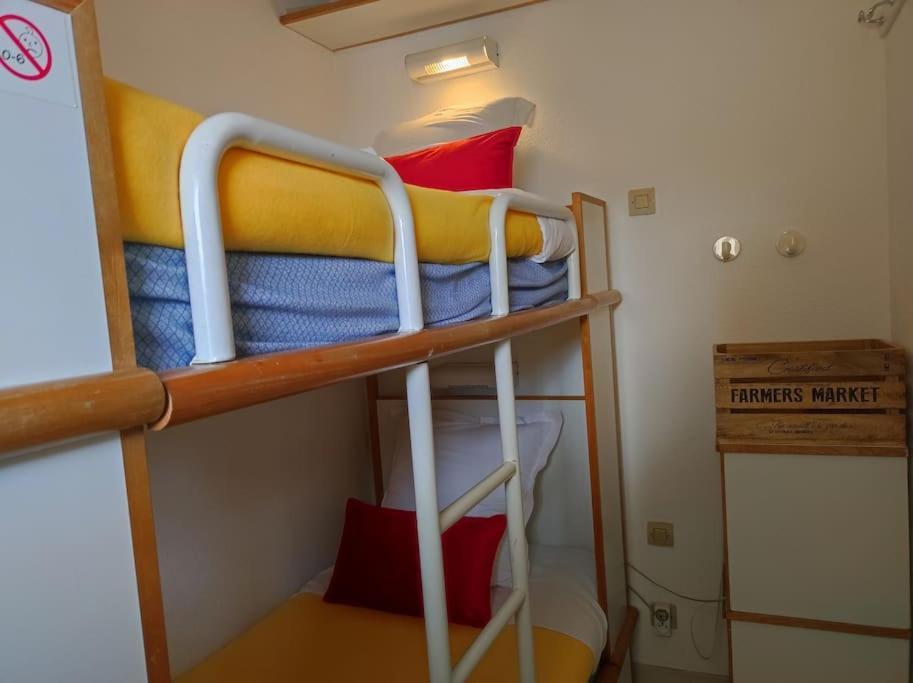 Palme D'Azur Yourhosthelper Daire Cannes Dış mekan fotoğraf