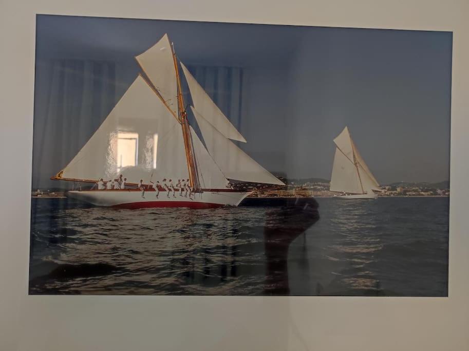 Palme D'Azur Yourhosthelper Daire Cannes Dış mekan fotoğraf